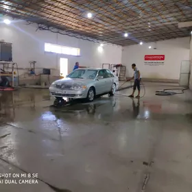 avto moyka