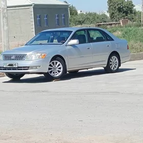 Toyota Avalon 2003