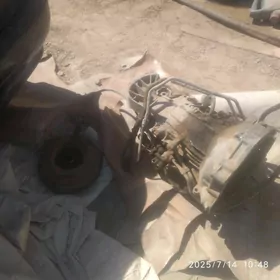 Aftomat karopka awdi 80