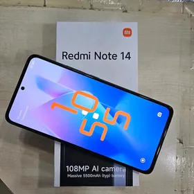 redmi note 14 8/256