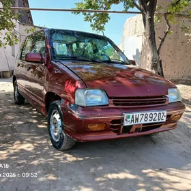 Daewoo Tico 1998