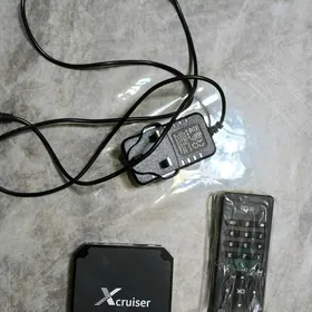 Android ip tuner