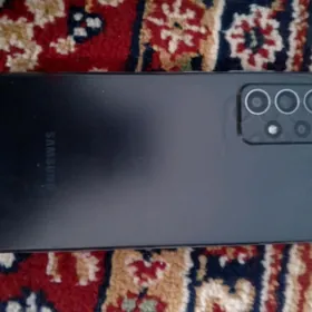 Samsung galaxy a52