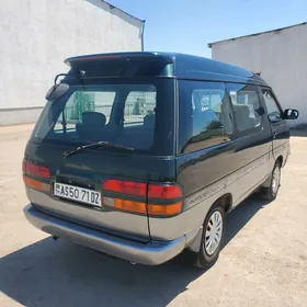 Toyota Town Ace 1996