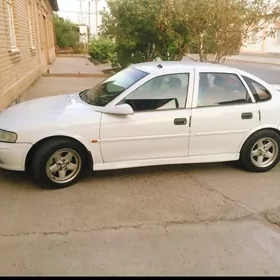 Opel Vectra 2000