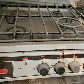 Газовая плита