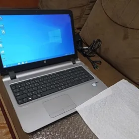 noutbuk ноутбук HP