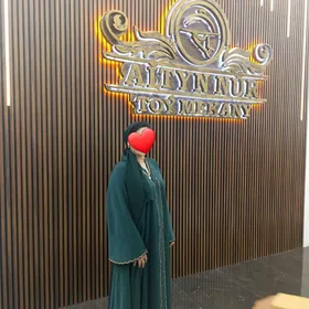 Toy köýnegi