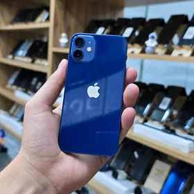IPHONE 12 MINI 76%