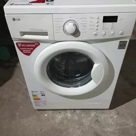 LG 5 kg DD mator kir masyn