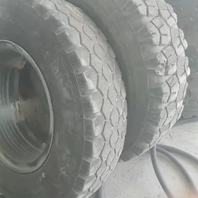 Zil teker 9.00.R 20