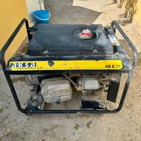 generator dvizok