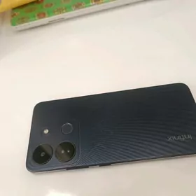 infinix 4/64