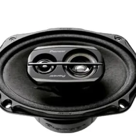 pioneer 500wat nikl