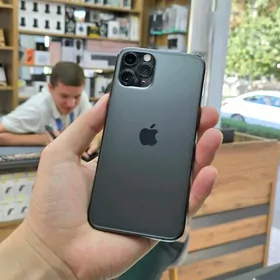 IPHONE 11 PRO 82%
