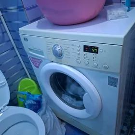 Lg 6Kg DD