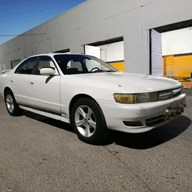 Toyota Chaser 1994