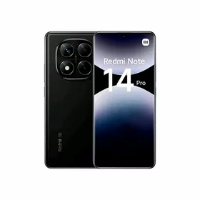 Redmi note 14 pro