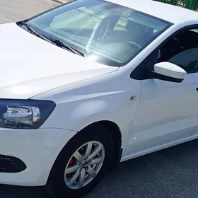 Volkswagen Polo 2013