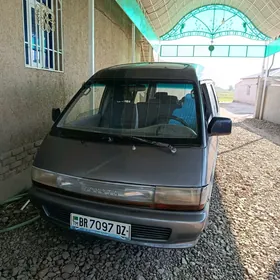 Toyota Town Ace 1991
