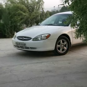 Ford Taurus 2000