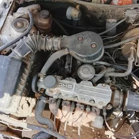 Opel Vectra 1989