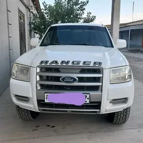 Ford Ranger 2009