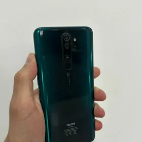 Redmi note 8 Pro