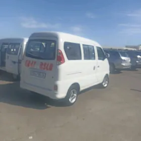 Daewoo Damas 2008