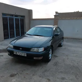 Toyota Corona 1995