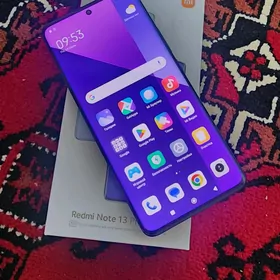 redmi not 13pro plus