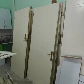 Içgi Gapylar