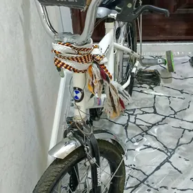 велосипед