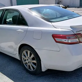 Toyota Camry 2009