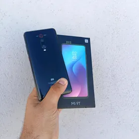 Xiaomi Mi 9T