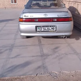 Toyota Mark II 1994