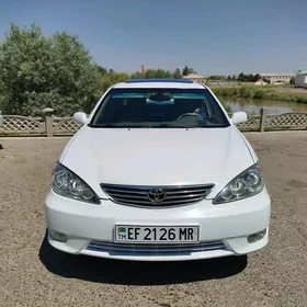 Toyota Camry 2003