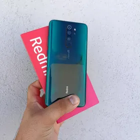 Redmi Not 8 Pro 8/128
