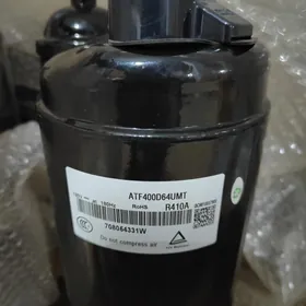 Kompressor VRF