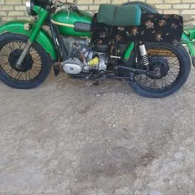 Ural 4320 1988