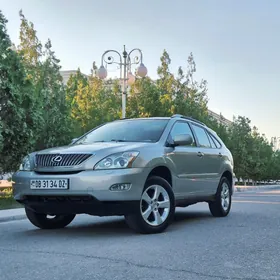 Lexus RX 330 2004