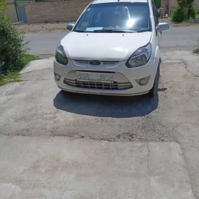 Ford Figo 2012