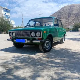 Lada 2106 1988