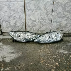 far camry 2005