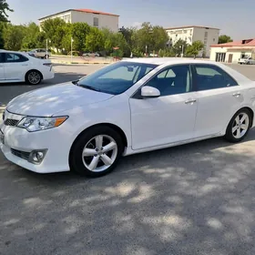Toyota Camry 2013
