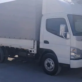 Mitsubishi Canter 2014