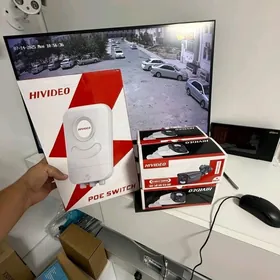 kamera 4komlekot
