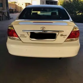 Toyota Camry 2005