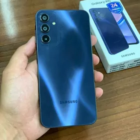 Samsung A15