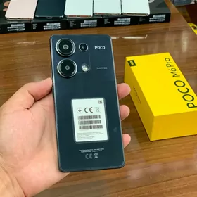 POCO M 6Pro